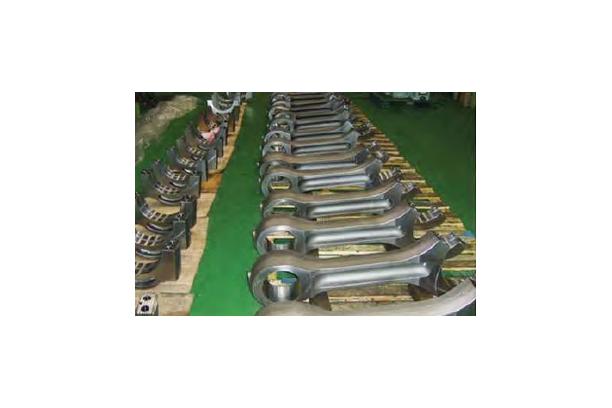 Connecting Rod