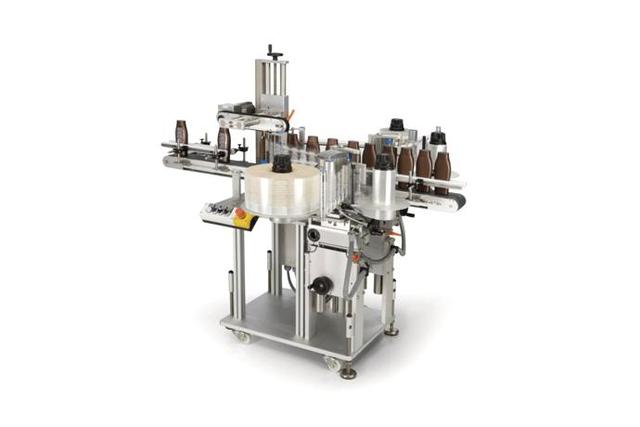 Special Label Applicator
