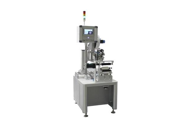 Semi Automatic Labeling