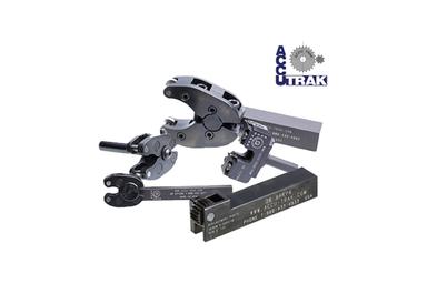 너링휠과 홀더(ACCUTRAK)