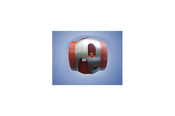 Sleeve Bearing Ass'y (HS Bearing Shell)