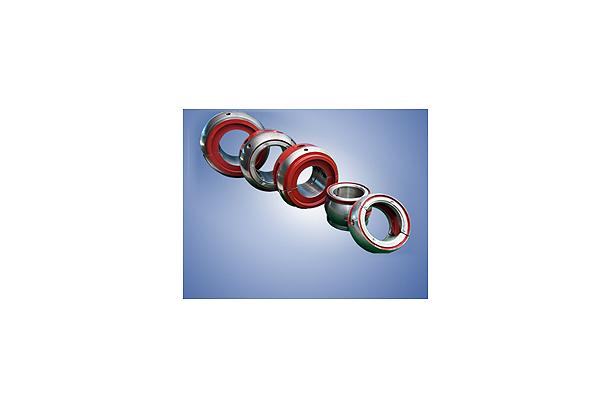Sleeve Bearing Ass'y (HS Bearing Shell)