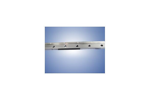 Guide strip