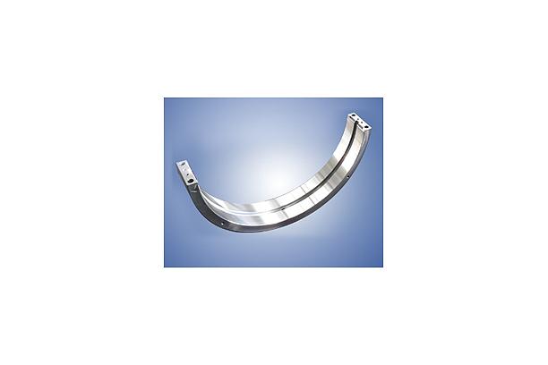 Main Bearing Shell (Wartsila Ⅰ)