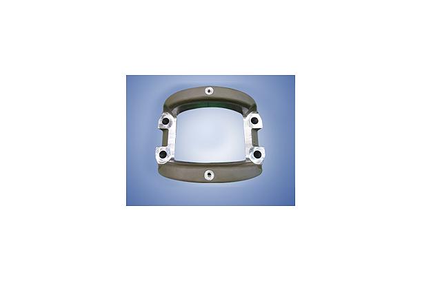 Connecting rod upper bearing half (Wartsila Ⅰ)