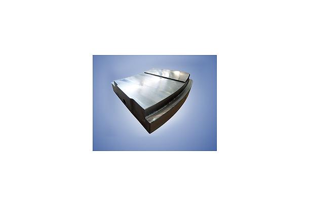 Thrust pad (Wartsila Ⅰ)