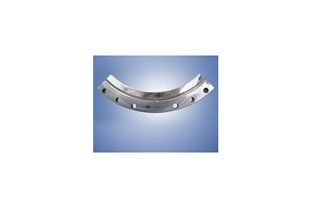 Connecting rod segment (Wartsila Ⅰ)