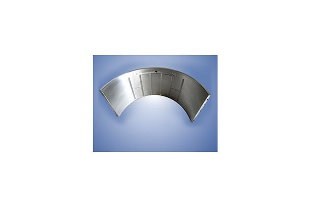 Shell bearing half (Wartsila Ⅱ)