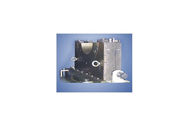 Turbine Bearing Assembly