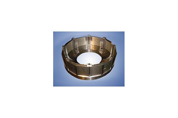 Thrust Pad Assembly