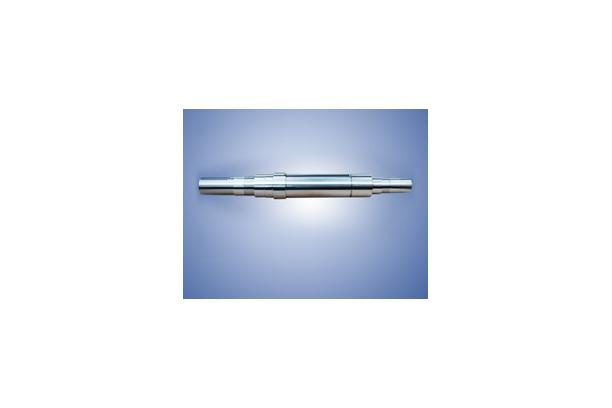 Medium motor shaft
