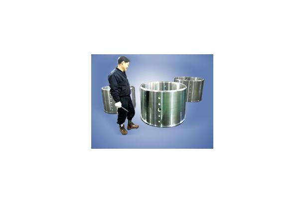 Shell bearing
