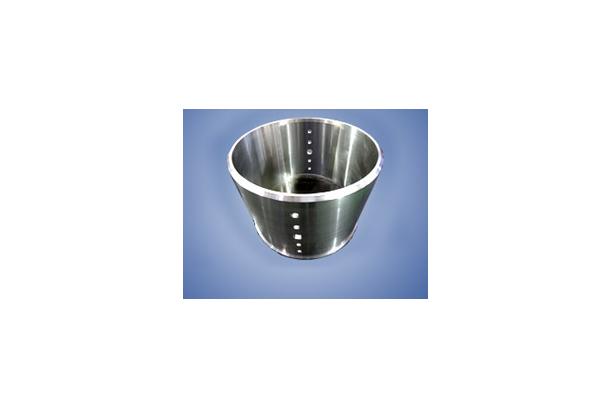 Shell bearing