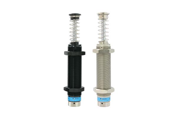 Industrial Shock Absorber