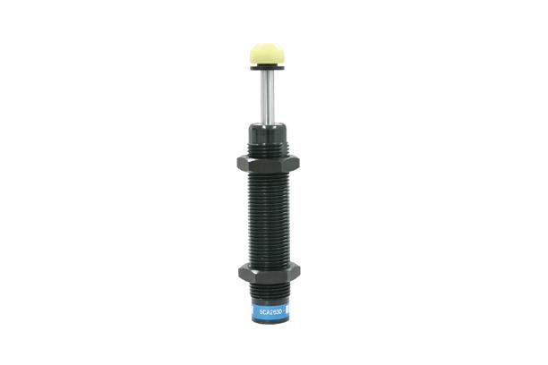 Industrial Shock Absorber