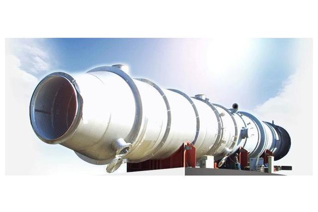 3-Car Heat Exchanger