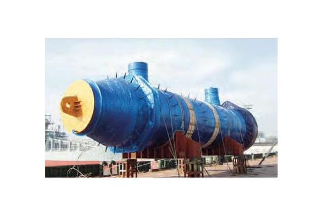 Stainless Steel Heat Exchanger