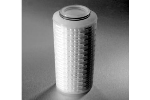 Surface Pleated (ESP)