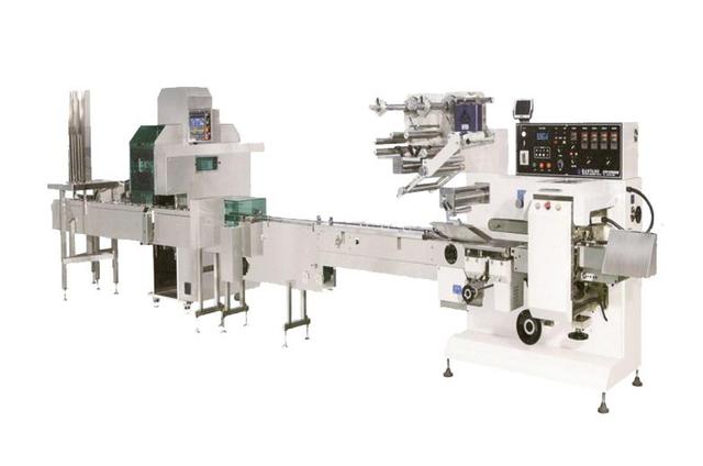 Laver Cutting Machine