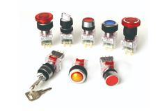Control switch