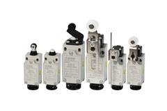 Limit switch