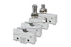 Micro switch