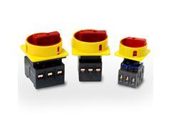 Main switch