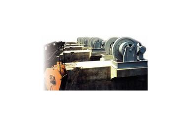 Wire Drum Type Hoist