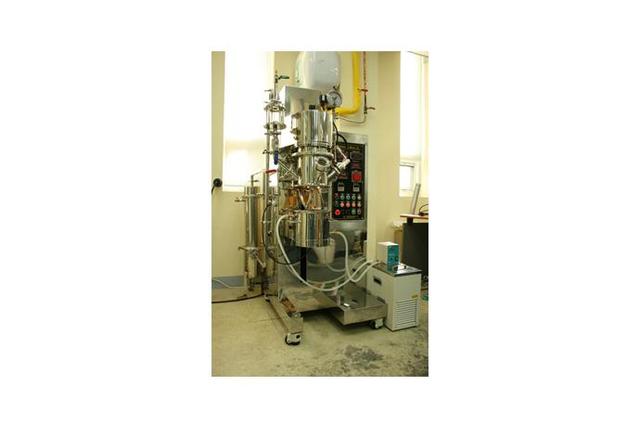 Planetary Mixer