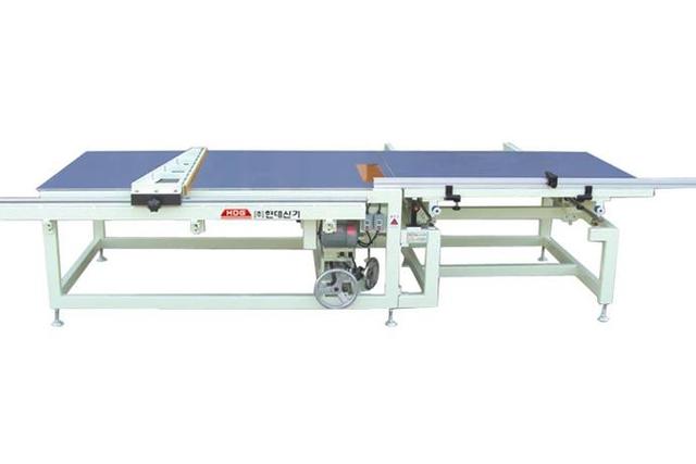Single Table Saw