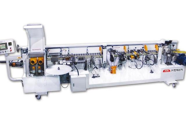 Economical Edge Bander