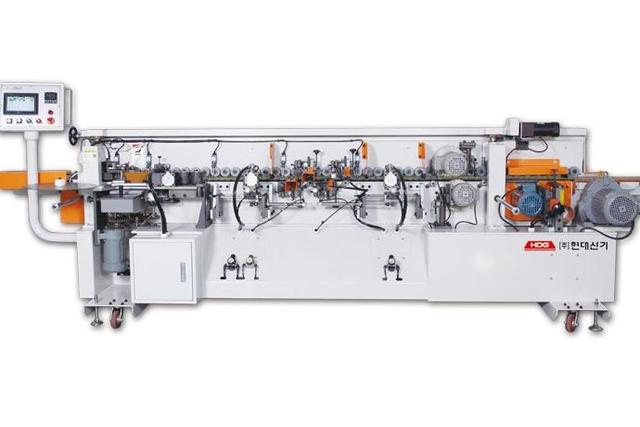 Economical Edge Bander