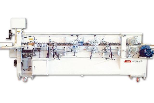 Economical Edge Bander