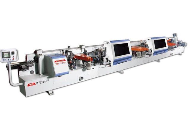 Edge Coater