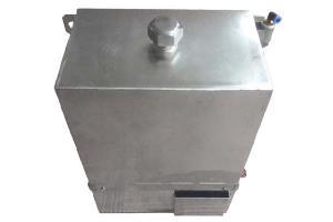 EX. Tank & Pump Unit