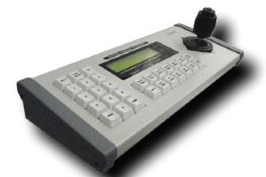 Control Keyboard