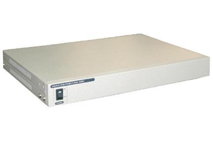 Central Unit Component