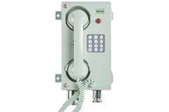 Common Battery Telephone