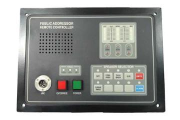 Remote Controller
