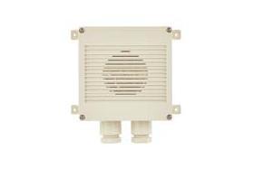 Watertight Speaker
