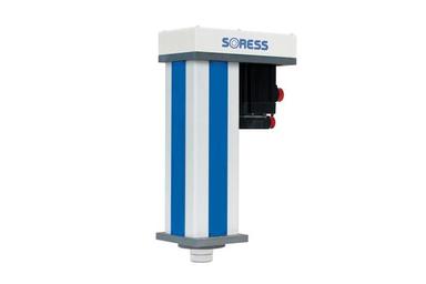 Unit Type Electro Servo Press (SORESS Unit Type)