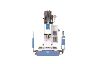 Bench Type Hydraulic Press (3 Ton)