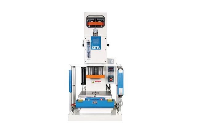 Bench Type High Speed Hydraulic Press (5 Ton)
