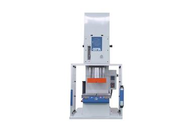 Bench Type High Speed Hydraulic Press (40 Ton)