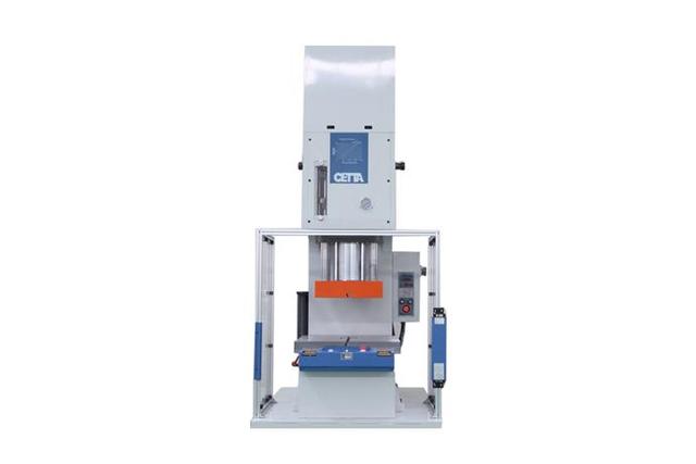 Bench Type High Speed Hydraulic Press (50 Ton)