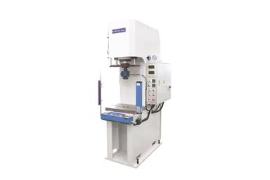 C-Type Hydraulic Press