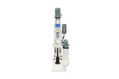 Hydraulic Riveting Machine (Stand Type)