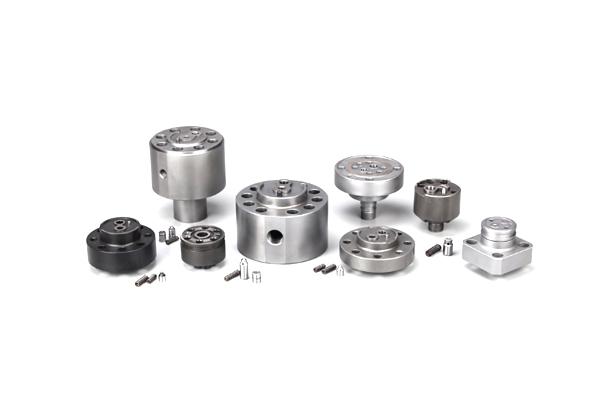 DELIVERY VALVE