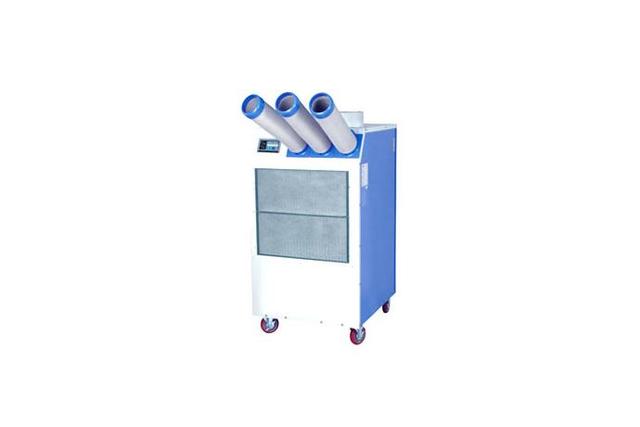 Portable Air Conditioner