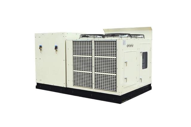 Large Packaged Air Conditioner